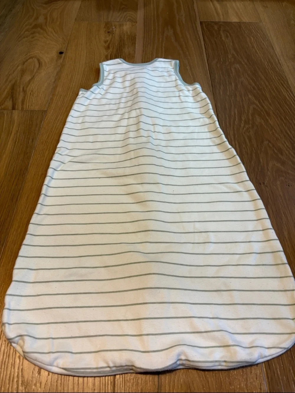 Disney Wearable Winnie The Pooh Baby Blanket Sleep Sack Sleeveless 6-12m Cream
